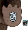 MATTEL Jurassic World - Eotriceratops Giant Attack JGB93 Voir les images du produit 18