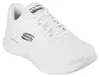 Skechers Sneakers 149991-WBK in White color size 40 Náhľad obrázku produktu 31