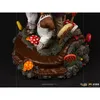Iron Studios Willy Wonka e la fabbrica di cioccolato (1971) Anteprima dell’immagine prodotto 7