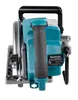 Makita XGT RS001GZ - Kreissäge - schnurlos - 185 mm Produktbild-Vorschau 17