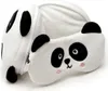 Relaxeazzz Plüsch Panda Reisekissen & Schlafmaske Produktbild-Vorschau 3