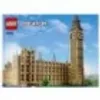 LEGO Creator 10253 - Big Ben Produktbild-Vorschau 4