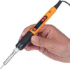 Soldador Orange Mastiff 80W – Pantalla LCD | 180-500°C | Vista previa de la imagen del producto 15