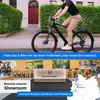 Bergsteiger Cannock 29 Zoll E-Bike mit 250 Watt Motor 36V Produktbild-Vorschau 2