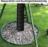 4 Stück Baumstammschutz Spiralen, Stammschutz Wickel aus Produktbild-Vorschau 6