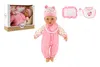 Toi-Toys BEAU Babypuppe 40 cm realistisches Puppenspiel mit Produktbild-Vorschau 7