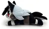 Helluva Boss Plüschfigur Loona Weighted Plush 40 cm Náhľad obrázku produktu 5