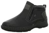 Rieker Herren Stiefelette aus Leder für kräftigere Füße & Produktbild-Vorschau 19