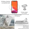 NALIA Handy Hülle für Apple iPhone 11 Pro Max, Silikon Produktbild-Vorschau 3