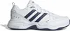 ADIDAS Halbschuhe STRUTTER, Weiß:40 2/3 Produktbild-Vorschau 13