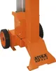 ATIKA ASP 6 L-2 Holzspalter Brennholzspalter Produktbild-Vorschau 6