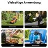 Gniazdo ogrodowe 4-krotne o wyglądzie kamienia, IP44, Podgląd zdjęcia produktu 16