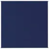 vidaXL Coperta pesata blu 200x200 cm 9 kg tessuto Anteprima dell’immagine prodotto 3