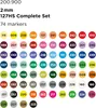 Pennarello acrilico Molotow ONE4ALL Set completo 2 mm 74 Anteprima dell’immagine prodotto 14