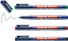 Edding 8407, Wielobarwny, Niebieski, 4 kol., Pogrubiony, Podgląd zdjęcia produktu 12