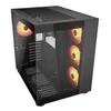 COUGAR FV150, Midi-Tower, ohne Netzteil, USB/Audio, ATX, 1x Produktbild-Vorschau 3