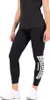 Lonsdale Merridge Leggings Schwarz S Frau Schwarz S Produktbild-Vorschau 3