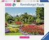 Ravensburger 12000852, 1000 kusov, Krajinka, 14 rok / roky Náhľad obrázku produktu 8
