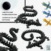 3D Drache – Drache 60 cm Figur | Überraschungsdrache in Produktbild-Vorschau 7