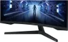 SAMSUNG LC27G55TQWRXEN 27 cali zakrzywiony VA QHD 2560x1440 Podgląd zdjęcia produktu 4