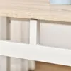 Homcom HOMCOM jídelní set, stolová skupina 5dílný jídelní Náhled obrázku produktu 7