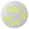 Brainstorm Glow Creations Glow-in-the-Dark Pens Produktbild-Vorschau 8