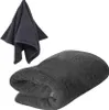 RIMINI ręcznik frotte 140X70 gruby 500g SZARY GRIS Podgląd zdjęcia produktu 1