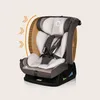 Seggiolino auto Lionelo Aart i-Size dalla nascita a 12 Anteprima dell’immagine prodotto 8