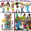 Komunitné centrum LEGO® Friends Heartlake City 41748 Náhľad obrázku produktu 27