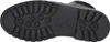 The image shows the sole of a black boot. Anteprima dell’immagine prodotto
