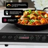 Dvojitá indukčná varná doska ProfiCook PC-DKI 1067 Náhľad obrázku produktu 23