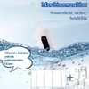 Munddusche Kabellos Wasserdicht, Elektrischer Produktbild-Vorschau 7