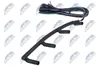 NTY Glühkerzenstecker-Reparatursatz EZP-AU-002 für VW Golf Produktbild-Vorschau 1