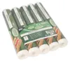 500 Blatt Butterbrotpapier 25 cm x 30 cm weiss Produktbild-Vorschau 3