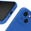Avizar, SoftGlow Silikonhülle für Apple iPhone 14, Produktbild-Vorschau 5