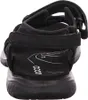 ECCO Offroad Roam Lea/Tex Sandalen Schwarz 40 Produktbild-Vorschau 24