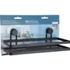 The product is displayed in its packaging, which includes a graphic of a bathroom setting. Podgląd zdjęcia produktu