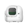 PETKIT Max Pro 2, Katze, Offene Katzentoilette, Weiß, Produktbild-Vorschau 2