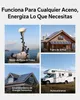 Batería LiFePO4 LiTime de 12V y 100Ah, sistema autónomo Vista previa de la imagen del producto 6
