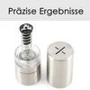 Hanseküche Muskatmühle mit Aufbewahrungsbehälter für 4 Produktbild-Vorschau 3