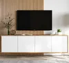 Nowoczesna Wisząca Szafka RTV Loft komoda RTV Loft Podgląd zdjęcia produktu 3