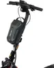 Wildman Gd99X Max 4.5L Scooter Case/Holder Nero Anteprima dell’immagine prodotto 1