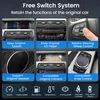 Module CarPlay/Android Auto sans fil pour BMW 6,5/8,8/10,25 Voir les images du produit 4