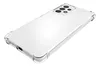TPU Hülle Clear Armor Soft Case für Samsung Galaxy A53 5G Produktbild-Vorschau 2