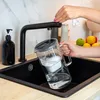 Wessper D2 BOROSILICATE futureflow™ Wasserfilterkanne 3 L Produktbild-Vorschau 9