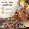 Esschert Design Wurst-Spieß; FF159 Produktbild-Vorschau 12