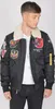 Top Gun Bomberjacke TG23002 Herren black XXL Produktbild-Vorschau 3