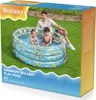 Piscine Bestway 51045 Rainbow Splash, pour enfants, Voir les images du produit 13