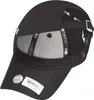 New Era 9Forty Cap - New York Yankees schwarz / weiß Produktbild-Vorschau 7