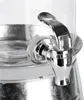 Vilde | Distributore di vetro con rubinetto - 3,2 l - Anteprima dell’immagine prodotto 7